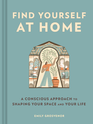 cover image of Find Yourself at Home